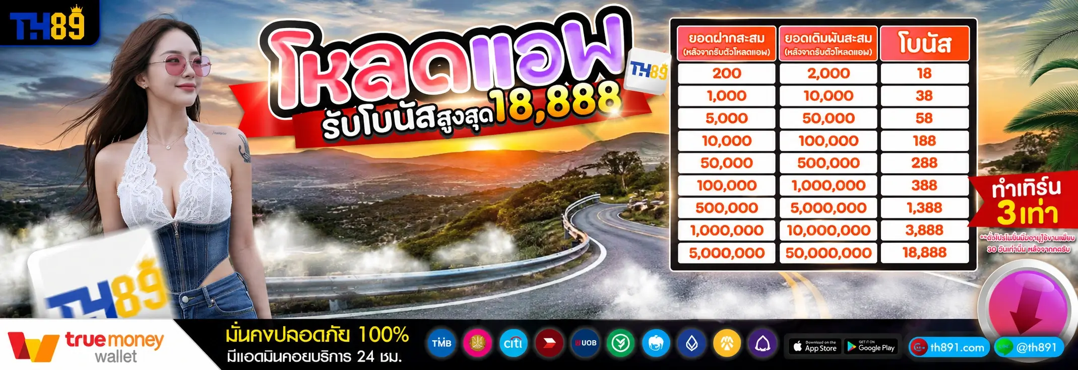 โปรโมชั่น cinnamon67 2